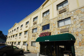 Hotels in Floral Park